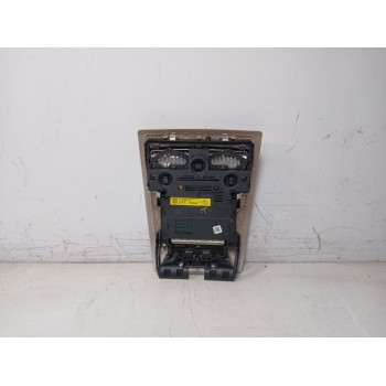 Recambio de luz interior para bmw serie 5 lim. (f10) 2.0 turbodiesel referencia OEM IAM   