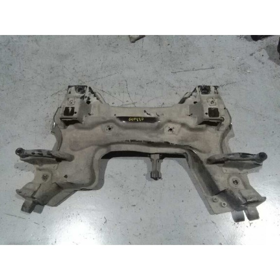 Recambio de puente delantero para peugeot 207 confort referencia OEM IAM   