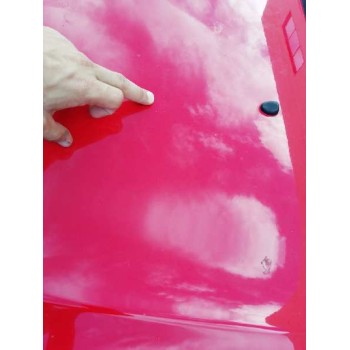 Recambio de capot para citroën ds3 1.6 hdi fap referencia OEM IAM  1 GOLPE 