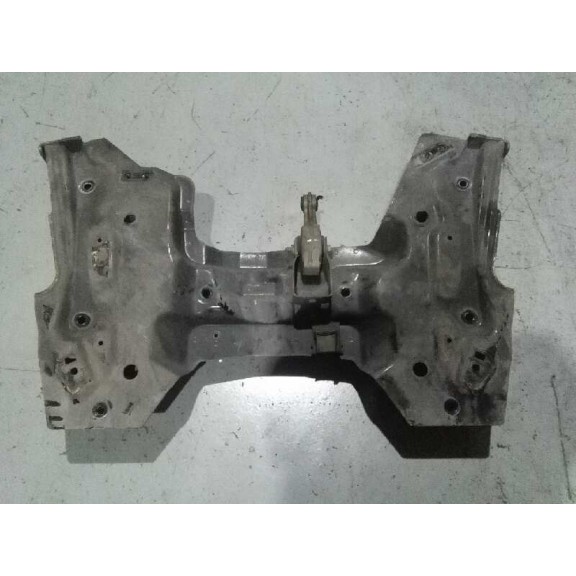 Recambio de puente delantero para peugeot 207 confort referencia OEM IAM   