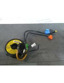 Recambio de anillo airbag para kia carens 2.0 crdi ex monovolumen referencia OEM IAM   