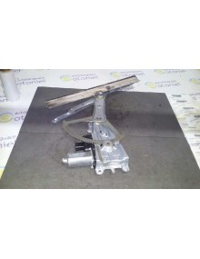 Recambio de elevalunas delantero derecho para opel astra h berlina 1.6 16v referencia OEM IAM   6 PIN