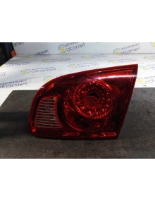 Recambio de piloto trasero derecho para hyundai santa fe (bm) 2.2 crdi classic (2wd) referencia OEM IAM INT INTERIOR 