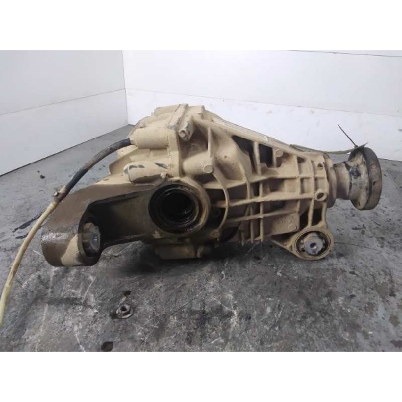 Recambio de diferencial trasero para volkswagen touareg (7la) tdi r5 referencia OEM IAM 0AB525015P  