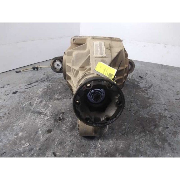 Recambio de diferencial trasero para volkswagen touareg (7la) tdi r5 referencia OEM IAM 0AB525015P  