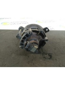 Recambio de faro antiniebla izquierdo para ford mondeo berlina (ge) ambiente referencia OEM IAM    2