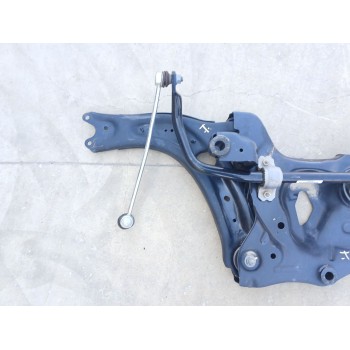 Recambio de puente delantero para cupra formentor (km7) 1.4 e-hybrid referencia OEM IAM 5WA199315F  