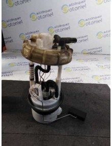 Recambio de aforador para citroën c3 1.6 16v cat (nfu / tu5jp4) referencia OEM IAM 029705509510  