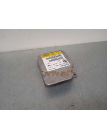 Recambio de centralita airbag para bmw serie 3 berlina (e46) 1.9 cat referencia OEM IAM 65776905491 6905491 