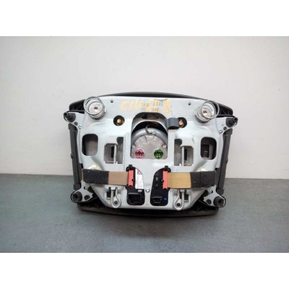 Recambio de airbag delantero izquierdo para volkswagen touareg (7la) tdi r5 referencia OEM IAM 7L6880201CP  