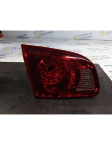 Recambio de piloto trasero izquierdo interior para hyundai santa fe (bm) 2.2 crdi classic (2wd) referencia OEM IAM   