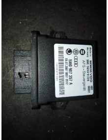 Recambio de centralita luces para volkswagen passat berlina (3c2) 2.0 tdi referencia OEM IAM 5M0907357A  5M0907357A