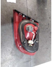 Recambio de piloto trasero izquierdo interior para hyundai santa fe (bm) 2.2 crdi classic (2wd) referencia OEM IAM    2