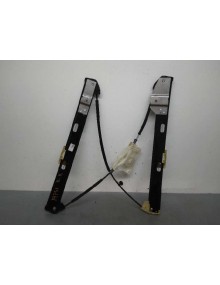 Recambio de elevalunas delantero derecho para seat arona fr referencia OEM IAM 6F9837462 SOLO MECANISMO 