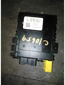 Recambio de centralita luces para volkswagen passat berlina (3c2) 2.0 tdi referencia OEM IAM 3C0953549M  3C0953549M