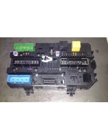 Recambio de caja reles / fusibles para opel astra h berlina 1.6 16v referencia OEM IAM 5DK00866930  