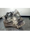 Recambio de caja cambios para renault megane iii berlina 5 p expression referencia OEM IAM TL4068 6V 117.071KM