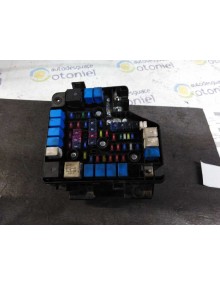 Recambio de caja reles / fusibles para hyundai santa fe (bm) 2.2 crdi classic (2wd) referencia OEM IAM 919502B100  