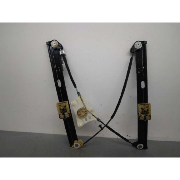 Recambio de elevalunas delantero derecho para seat arona fr referencia OEM IAM 6F9837462 SOLO MECANISMO 