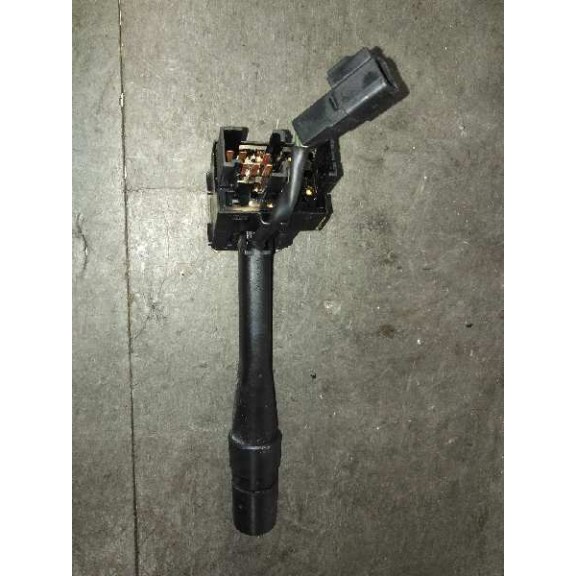 Recambio de mando limpia para mg mg zr 105 referencia OEM IAM S/R  