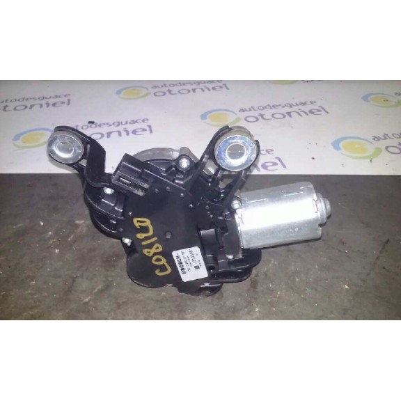 Recambio de motor limpia trasero para opel astra h berlina 1.6 16v referencia OEM IAM 0390201591  