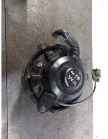 Recambio de motor calefaccion para hyundai accent (x3) 1.5 gs referencia OEM IAM  TFAA 