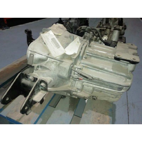 Recambio de caja cambios para kia sportage 2.0 crdi referencia OEM IAM S614JE040136 4X4 