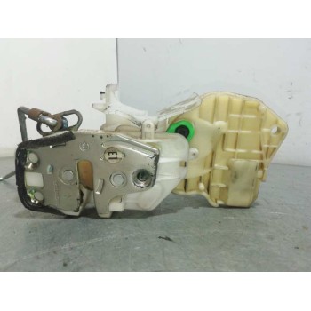 Recambio de cerradura puerta delantera derecha para honda jazz (gd1/5) 1.4 es referencia OEM IAM   