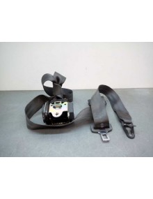 Recambio de cinturon seguridad delantero derecho para volkswagen touareg (7la) tdi r5 referencia OEM IAM 560981601 7L0857706D  2