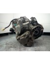 Recambio de caja cambios para renault megane iii berlina 5 p expression referencia OEM IAM TL4068 6V 117.071KM
