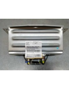 Recambio de airbag delantero derecho para citroën c4 picasso exclusive referencia OEM IAM 9654247280 30371433A  2
