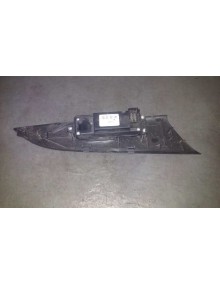 Recambio de mando elevalunas delantero derecho para mazda 3 berlina (bk) 1.6 crdt active referencia OEM IAM 03123101 03123101BS3 2