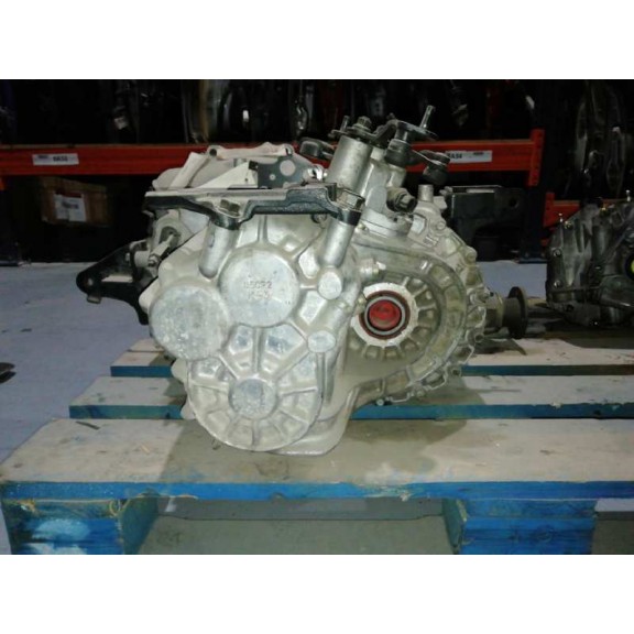 Recambio de caja cambios para kia sportage 2.0 crdi referencia OEM IAM S614JE040136 4X4 