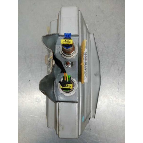 Recambio de airbag delantero derecho para citroën c4 picasso exclusive referencia OEM IAM 9654247280 30371433A 