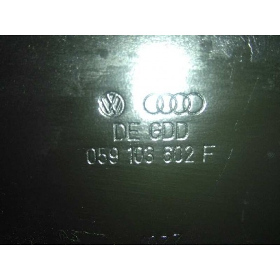 Recambio de carter para audi q7 (4l) 3.0 v6 24v tdi referencia OEM IAM 059103602F  