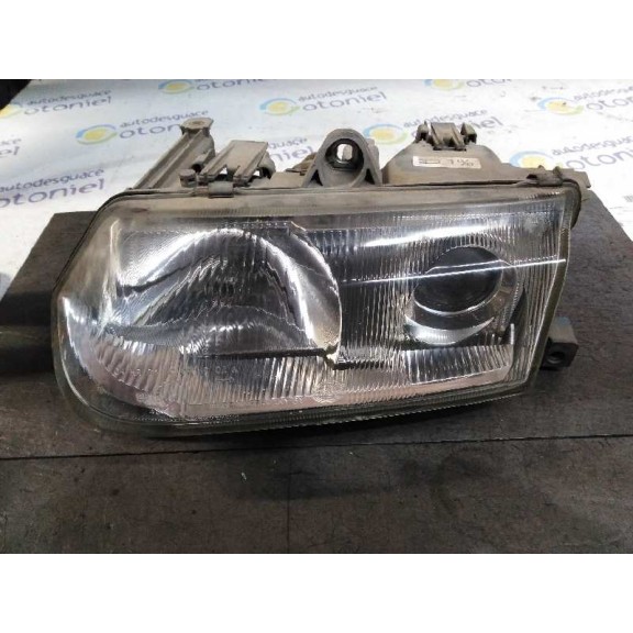 Recambio de faro izquierdo para alfa romeo 145 1.6 t.spark referencia OEM IAM  BIFARO 