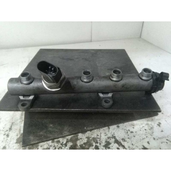 Recambio de rampa inyectora para audi q7 (4l) 3.0 v6 24v tdi referencia OEM IAM 059130089AB  IZQUIERDA