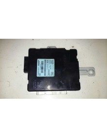 Recambio de modulo electronico para kia sorento 2.5 crdi cat referencia OEM IAM 954003E300  