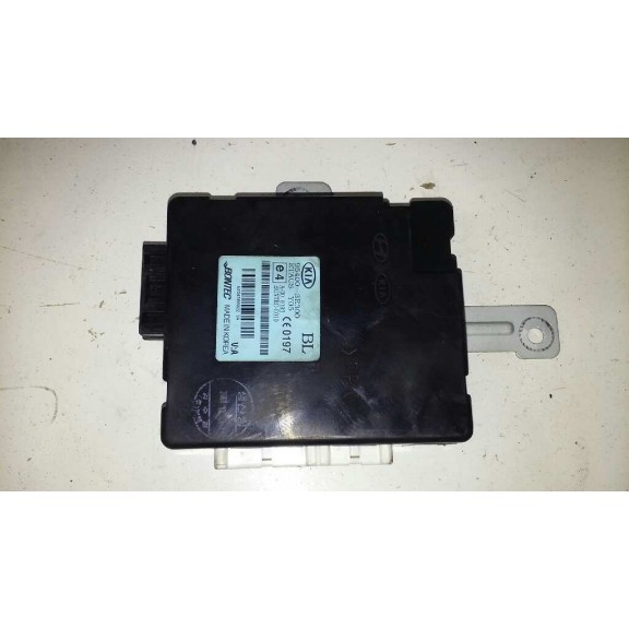 Recambio de modulo electronico para kia sorento 2.5 crdi cat referencia OEM IAM 954003E300  