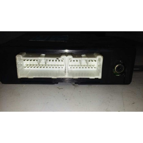 Recambio de modulo electronico para kia sorento 2.5 crdi cat referencia OEM IAM 954003E300  