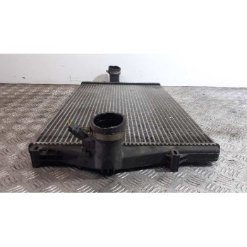 Recambio de intercooler para volvo s60 berlina 2.4 diesel cat referencia OEM IAM IA1337  