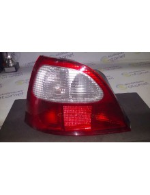 Recambio de piloto trasero izquierdo para mg mg zr 100 d referencia OEM IAM   