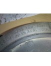 Recambio de polea cigueñal para audi q7 (4l) 3.0 v6 24v tdi referencia OEM IAM 059105251AD  