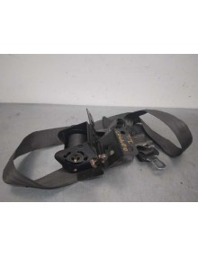 Recambio de cinturon seguridad trasero izquierdo para kia sorento 2.5 crdi cat referencia OEM IAM 0432005   2