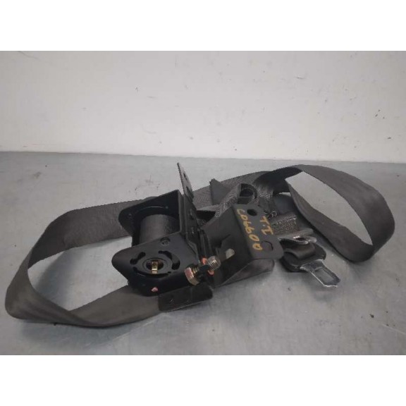 Recambio de cinturon seguridad trasero izquierdo para kia sorento 2.5 crdi cat referencia OEM IAM 0432005  