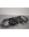 Recambio de cinturon seguridad trasero izquierdo para kia sorento 2.5 crdi cat referencia OEM IAM 0432005  