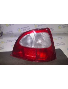 Recambio de piloto trasero derecho para mg mg zr 100 d referencia OEM IAM   