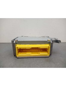 Recambio de centralita airbag para volkswagen touareg (7la) tdi r5 referencia OEM IAM 3D0909601E   2