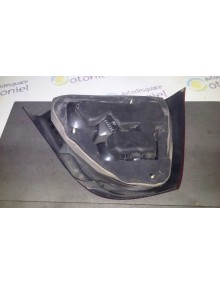 Recambio de piloto trasero derecho para mg mg zr 100 d referencia OEM IAM    2