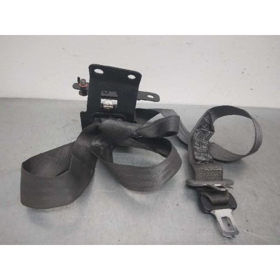 Recambio de cinturon seguridad trasero izquierdo para kia sorento 2.5 crdi cat referencia OEM IAM 0432005  